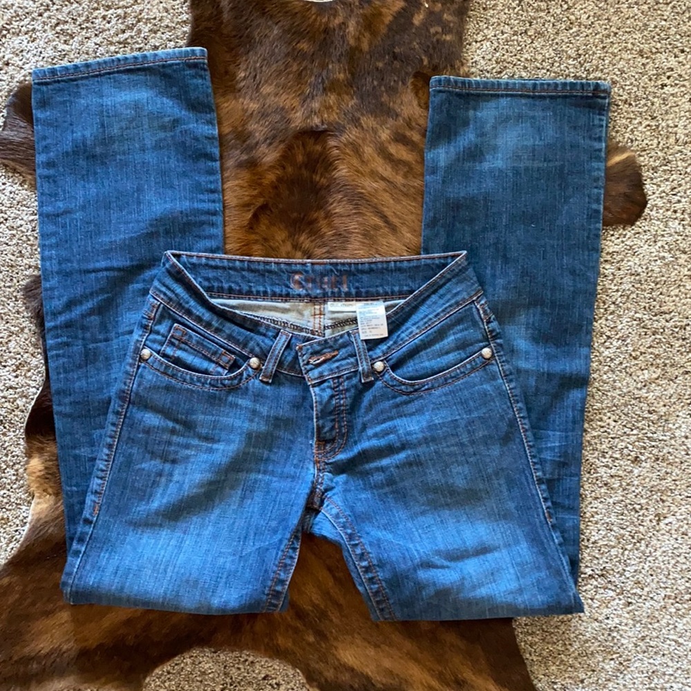 Lot of 5 pairs of Cruel Girl jeans